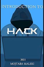 Introduction to Hack