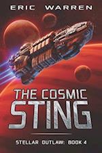 The Cosmic Sting