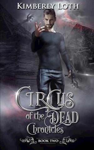 Circus of the Dead Chronicles