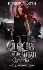 Circus of the Dead Chronicles