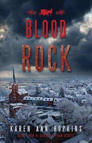 Blood Rock