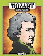 Mozart Easy Piano 