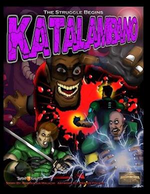 Katalambano