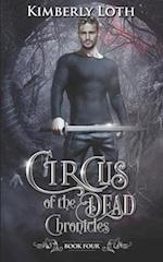 Circus of the Dead Chronicles