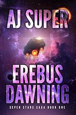 Erebus Dawning 