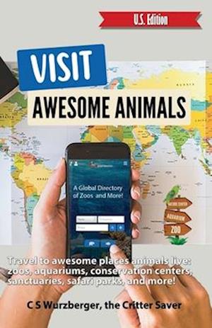 Visit Awesome Animals