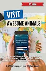 Visit Awesome Animals