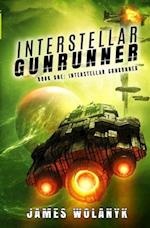 Interstellar Gunrunner 