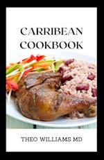 Carribean Cookbook
