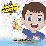 Awesome Austin All About Me 