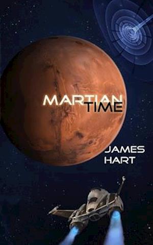 Martian Time