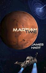 Martian Time