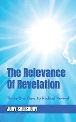 The Relevance of Revelation