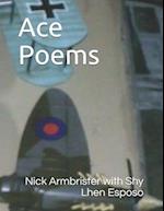 Ace Poems