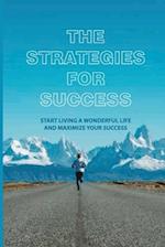 The Strategies For Success