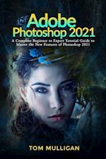 Adobe Photoshop 2021