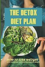 The Detox Diet Plan