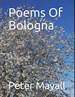 Poems Of Bologna