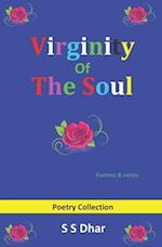 Virginity of the Soul: Poetries & verses 