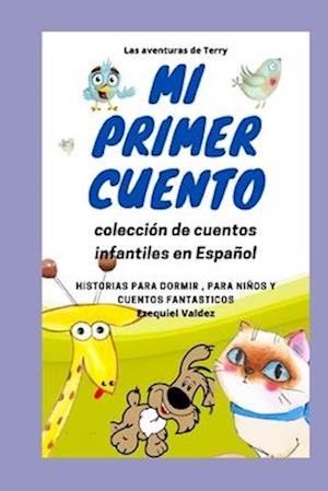 Mi primer cuento