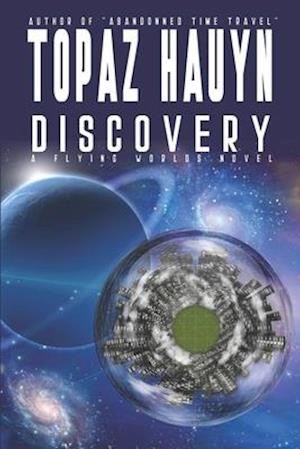 Discovery: A Flying Worlds Novel