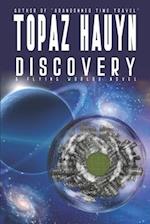 Discovery: A Flying Worlds Novel 