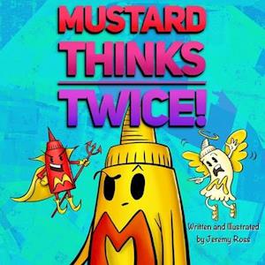 Mustard Thinks Twice!