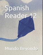 Spanish Reader 12