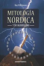 Mitología nórdica