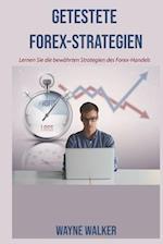 Getestete Forex-Strategien