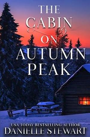 The Cabin on Autumn Peak