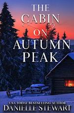 The Cabin on Autumn Peak