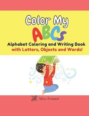 Color My ABCs