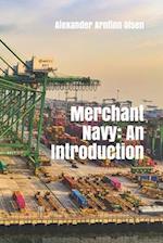 Merchant Navy: An Introduction 