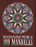 100 Mandalas