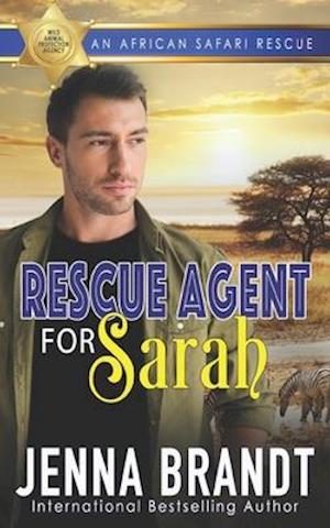 Rescue Agent for Sarah: An African Safari Rescue