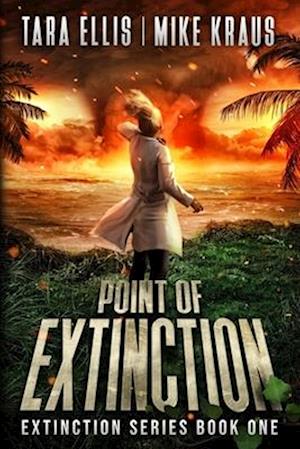 Point of Extinction - The Extinction Series Book 1