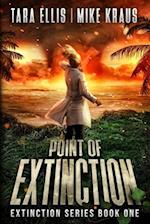 Point of Extinction - The Extinction Series Book 1