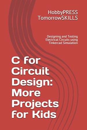 C for Circuit Design