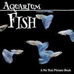Aquarium Fish, A No Text Picture Book