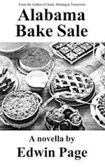Alabama Bake Sale 