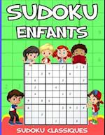 Sudoku Pour Enfants