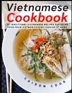 Vietnamese Cookbook