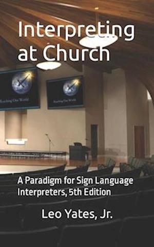 Interpreting at Church