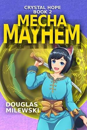 Mecha Mayhem