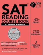 SAT Reading Course Book