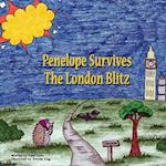 Penelope Survives the London Blitz 