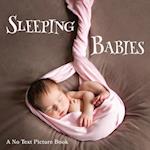 Sleeping Babies, A No Text Picture Book
