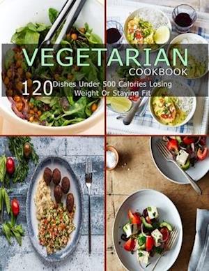 Vegetarian Cookbook