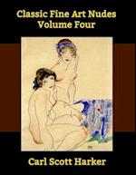 Classic Fine Art Nudes Volume Four